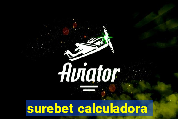 surebet calculadora